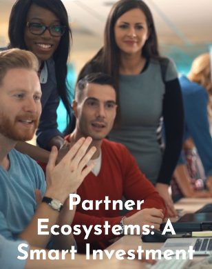 Are You Thinking Of Partner Ecosystems You Should Making The Opening Business Case